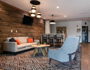 Candlewood Suites Champaign-Urbana University Area by IHG